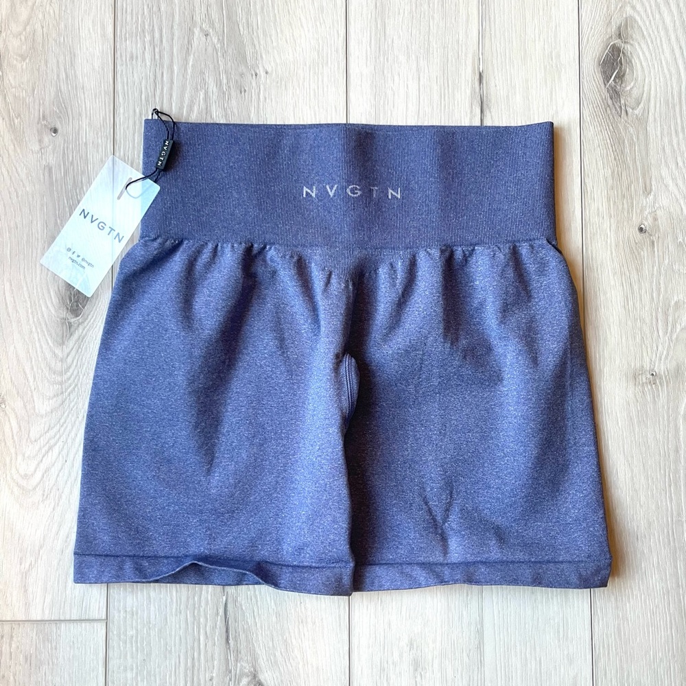 NVGTN Pro Shorts